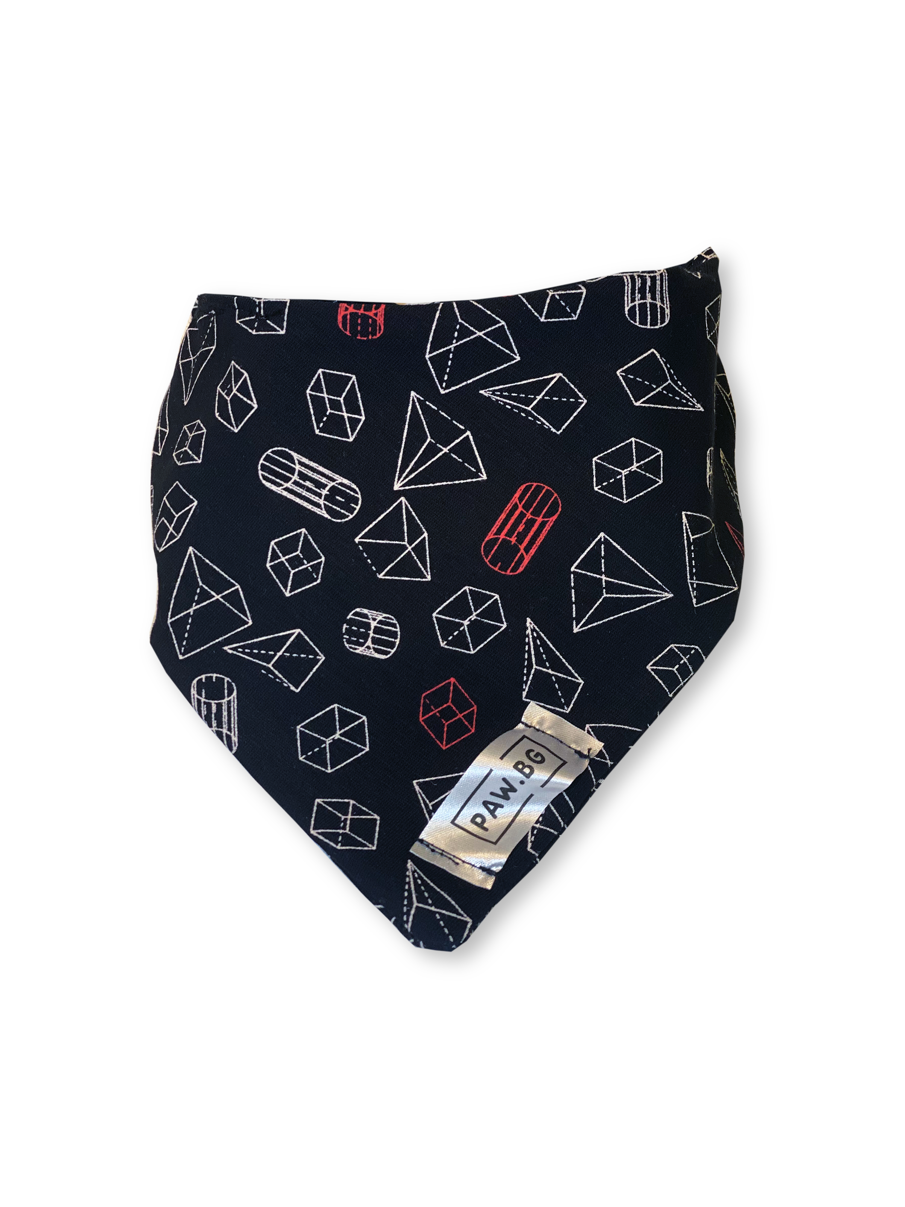 Dog Bandanas!