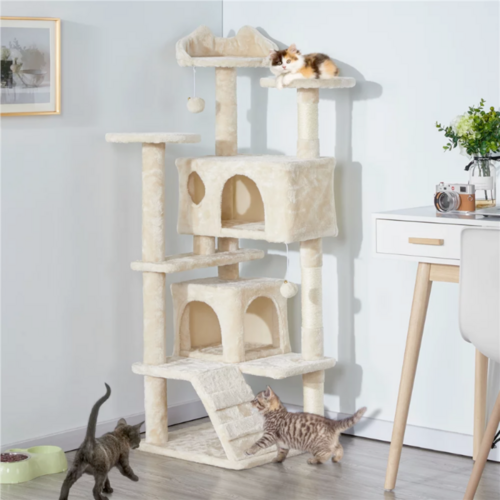 Pet Towers / Bigger accessories!
