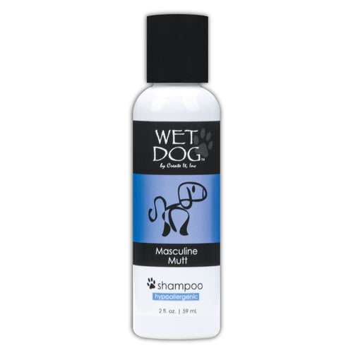 Dog Shampoo and Conditioner!