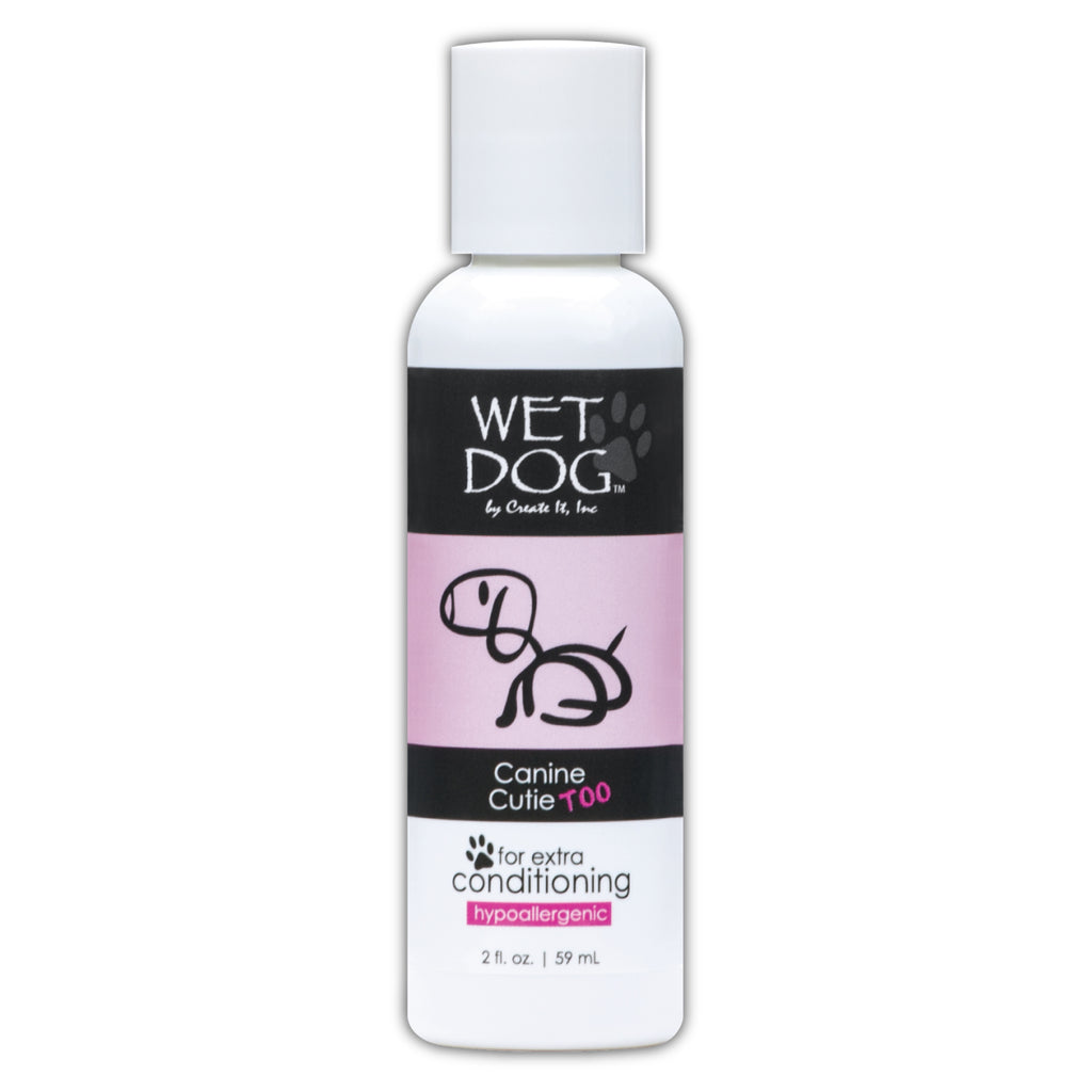 Canine Cutie Conditioner