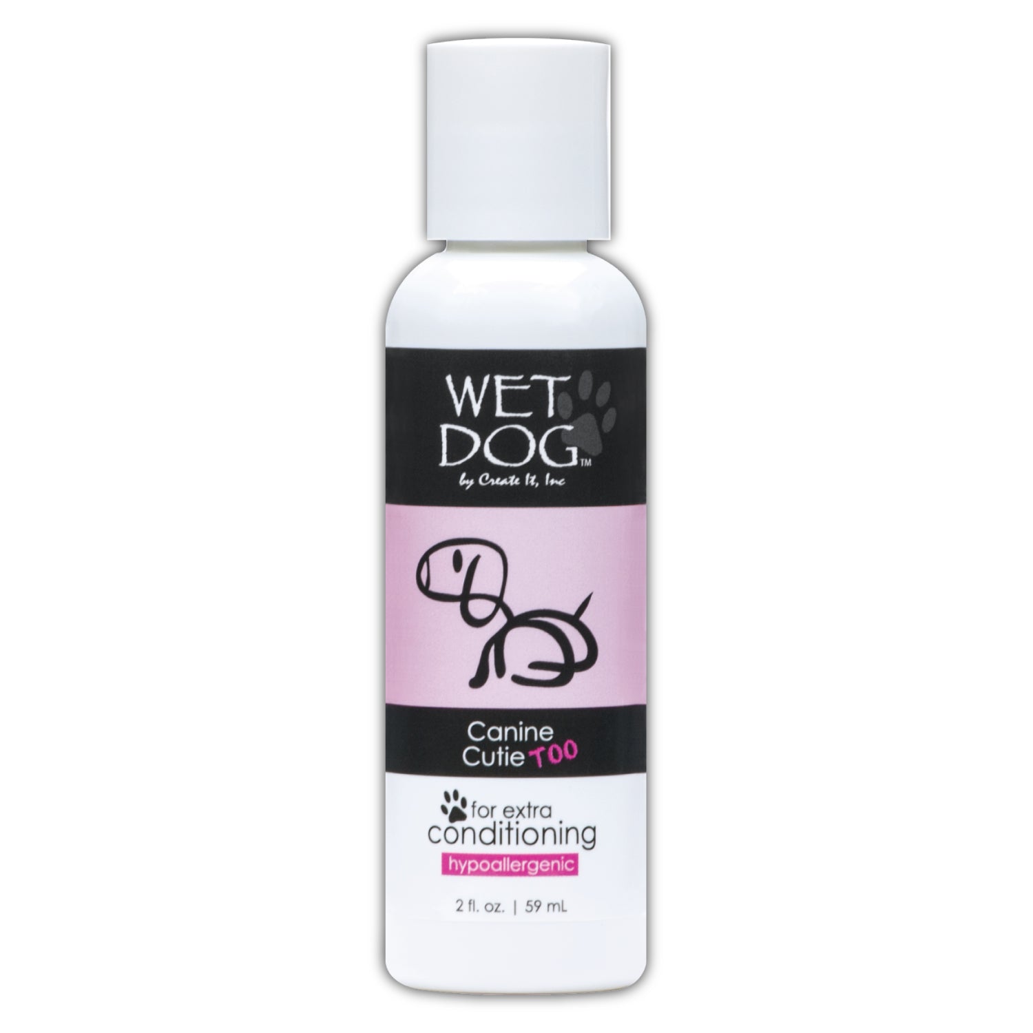 Canine Cutie Conditioner