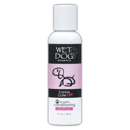 Canine Cutie Conditioner