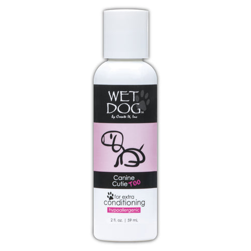 Canine Cutie Conditioner