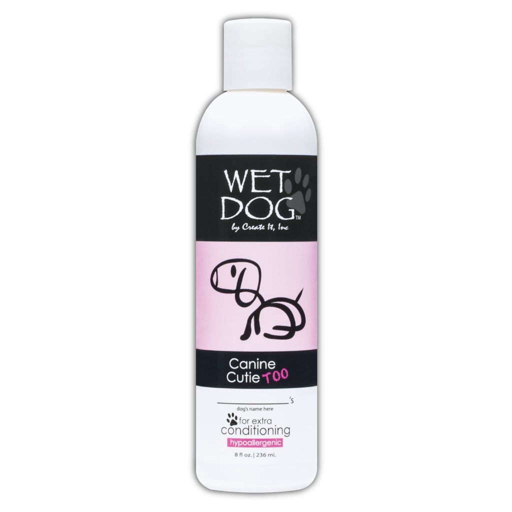 Canine Cutie Conditioner