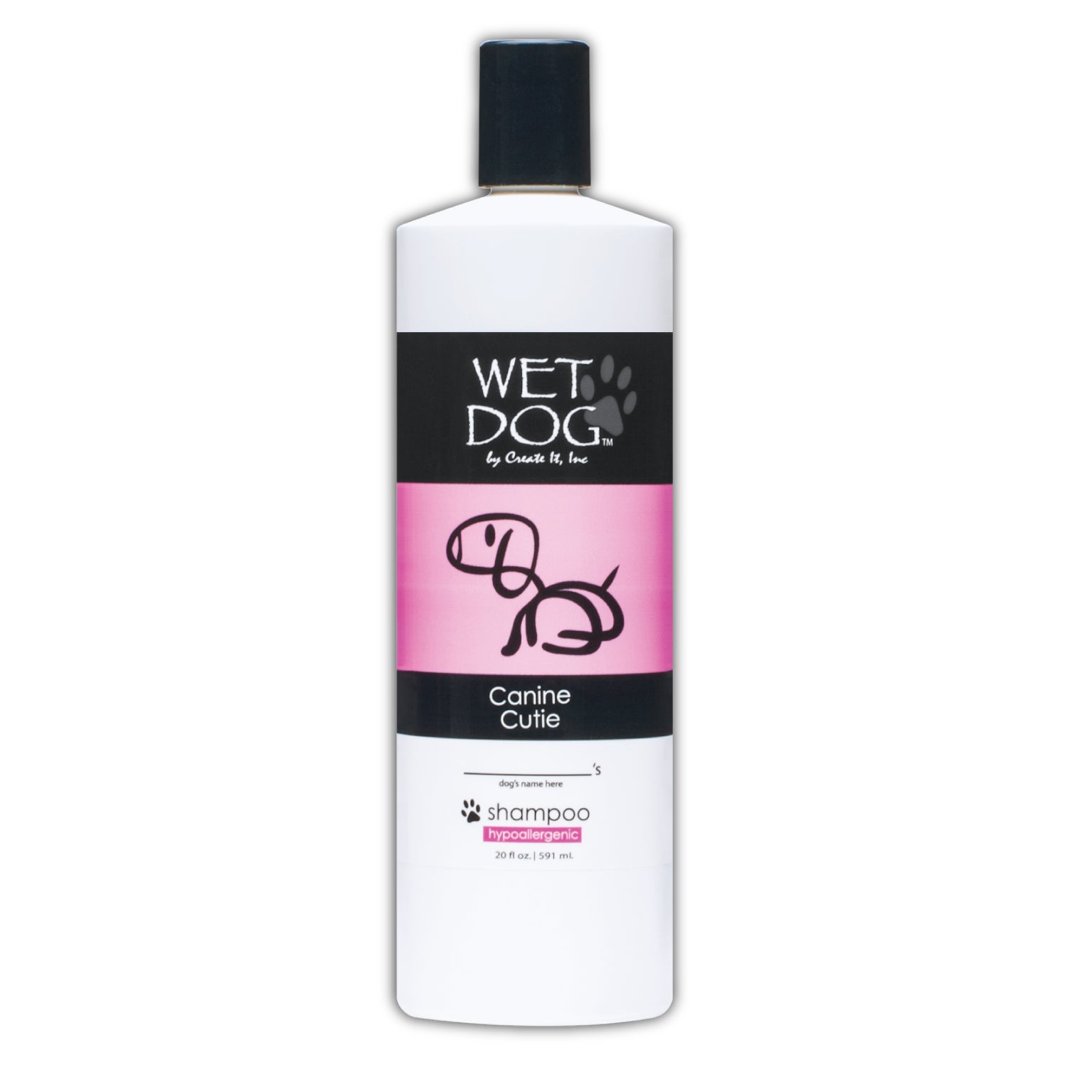Canine Cutie Shampoo